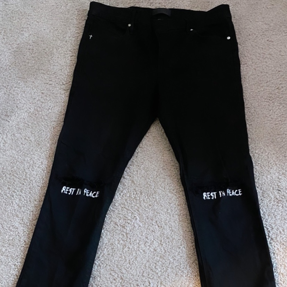 RTA Pants